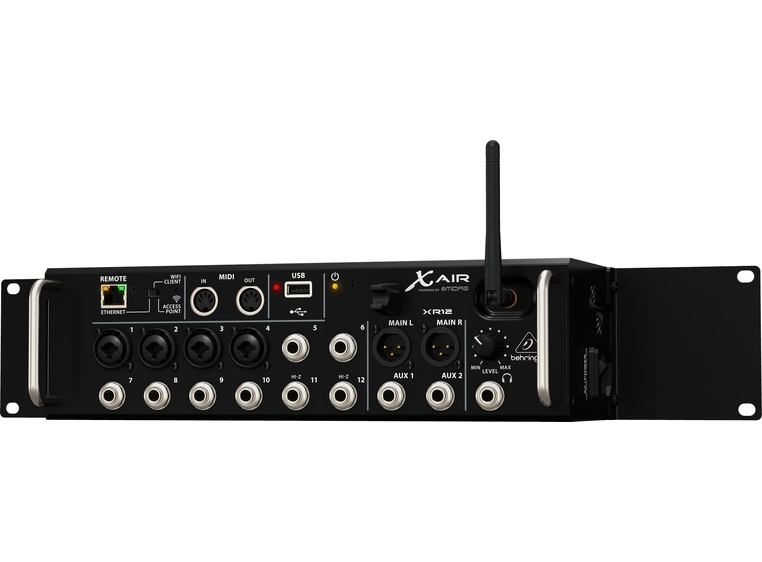 Behringer X AIR XR12 